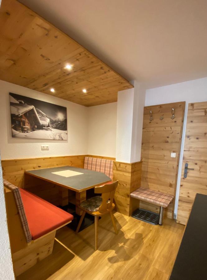 Landhaus Lackner Heiligenblut Exteriör bild